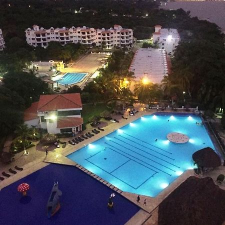 Costa Azul Suite 804 Santa Marta  Bagian luar foto