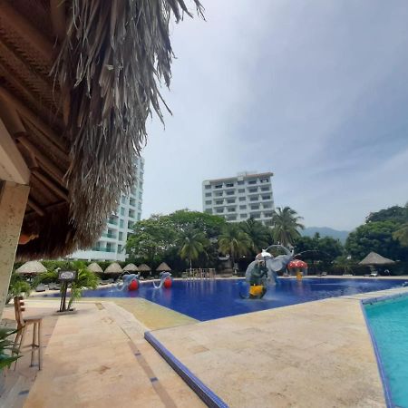 Costa Azul Suite 804 Santa Marta  Bagian luar foto