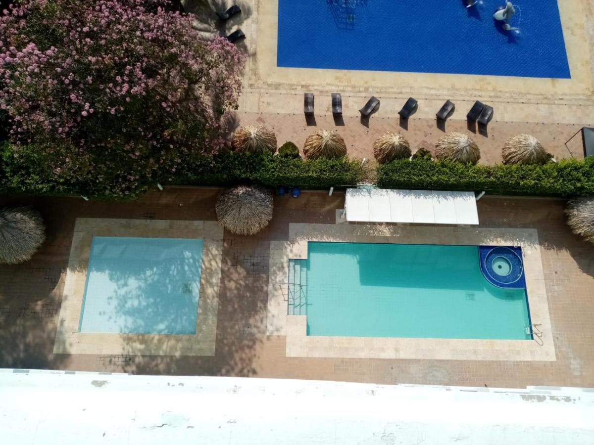 Costa Azul Suite 804 Santa Marta  Bagian luar foto