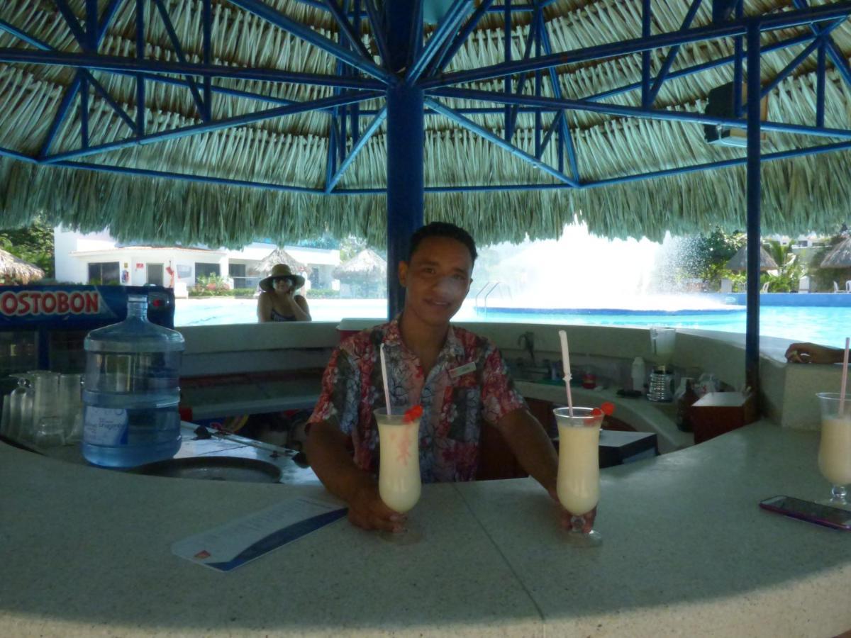 Costa Azul Suite 804 Santa Marta  Bagian luar foto
