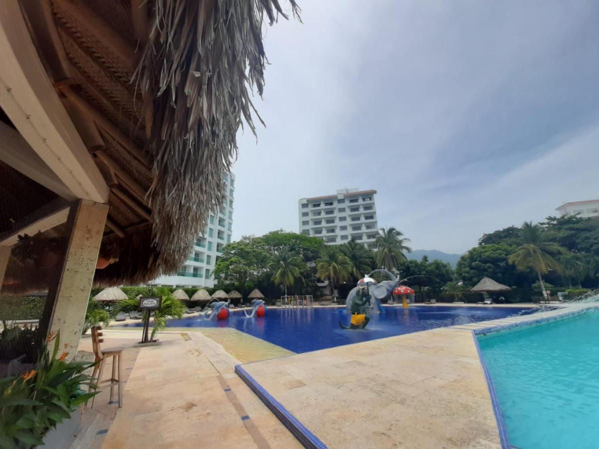 Costa Azul Suite 804 Santa Marta  Bagian luar foto