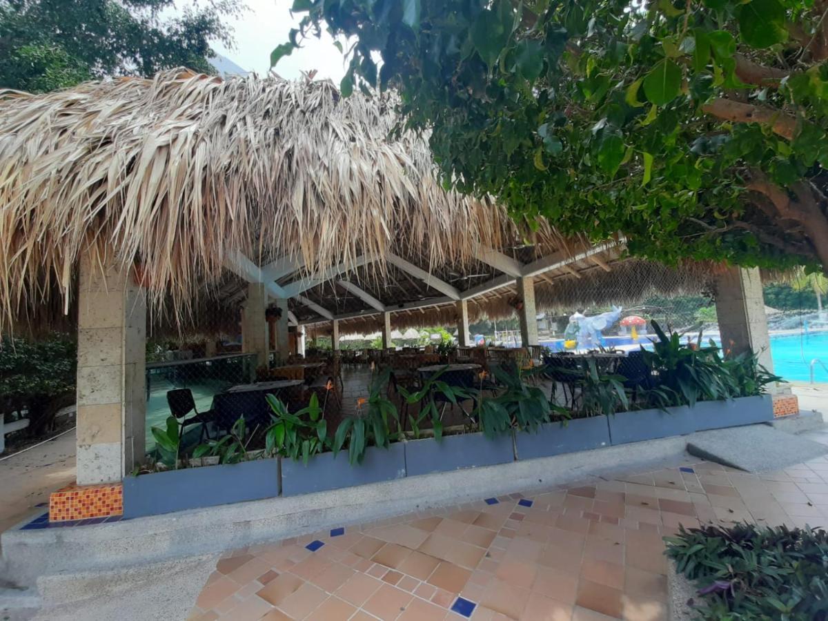 Costa Azul Suite 804 Santa Marta  Bagian luar foto
